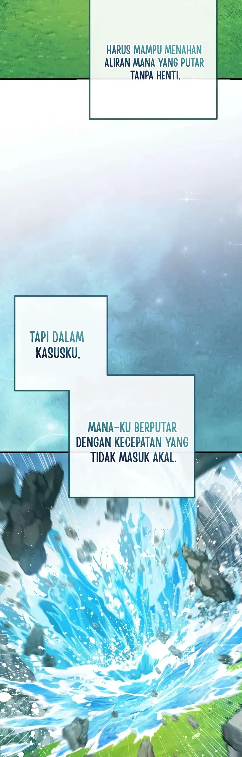 The Margrave’s Worthless Mage chapter 2 halaman 44