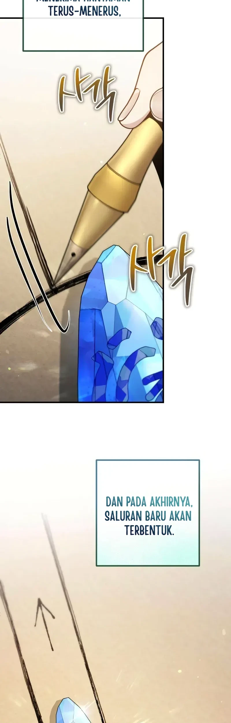 The Margrave’s Worthless Mage chapter 2 halaman 49