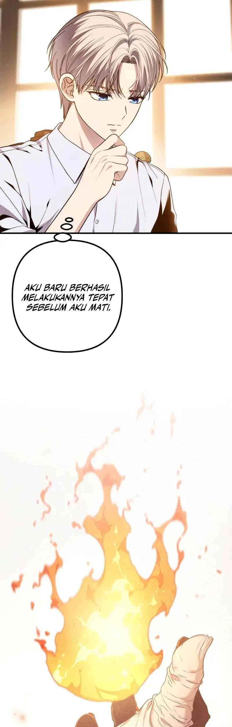 The Margrave’s Worthless Mage chapter 2 halaman 51