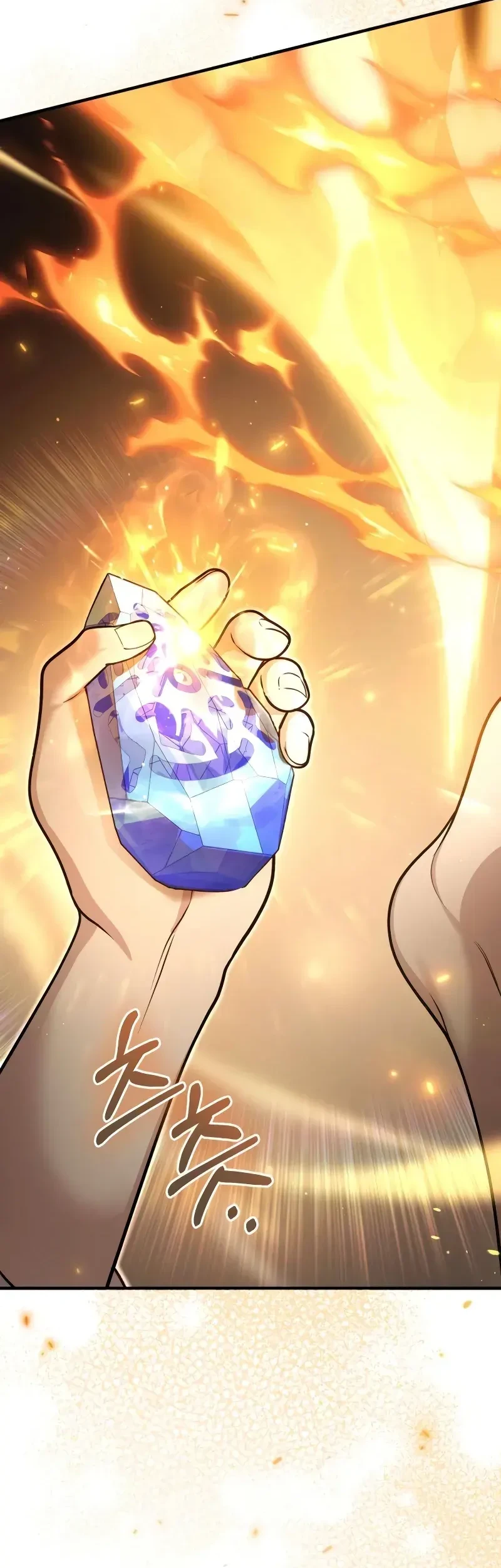 The Margrave’s Worthless Mage chapter 2 halaman 63