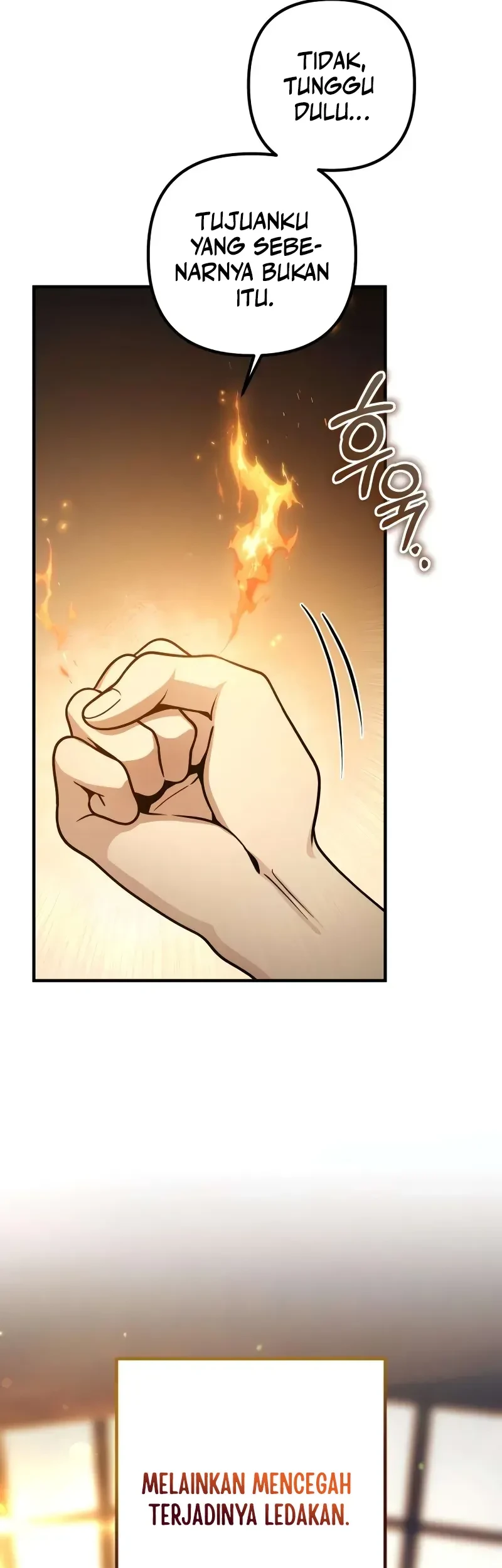 The Margrave’s Worthless Mage chapter 2 halaman 68