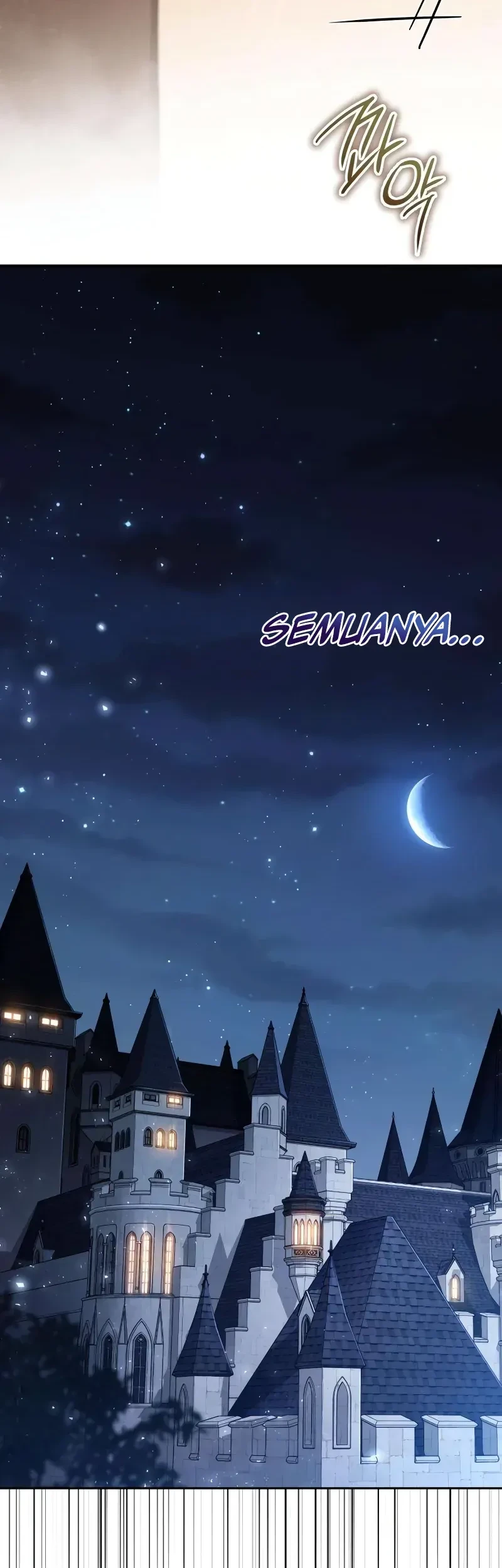 The Margrave’s Worthless Mage chapter 2 halaman 73