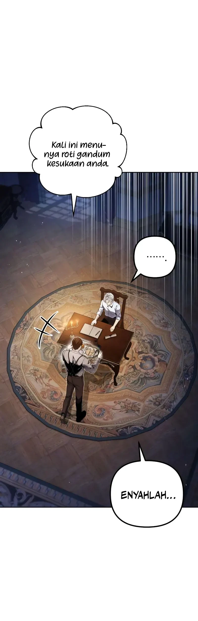 The Margrave’s Worthless Mage chapter 2 halaman 75