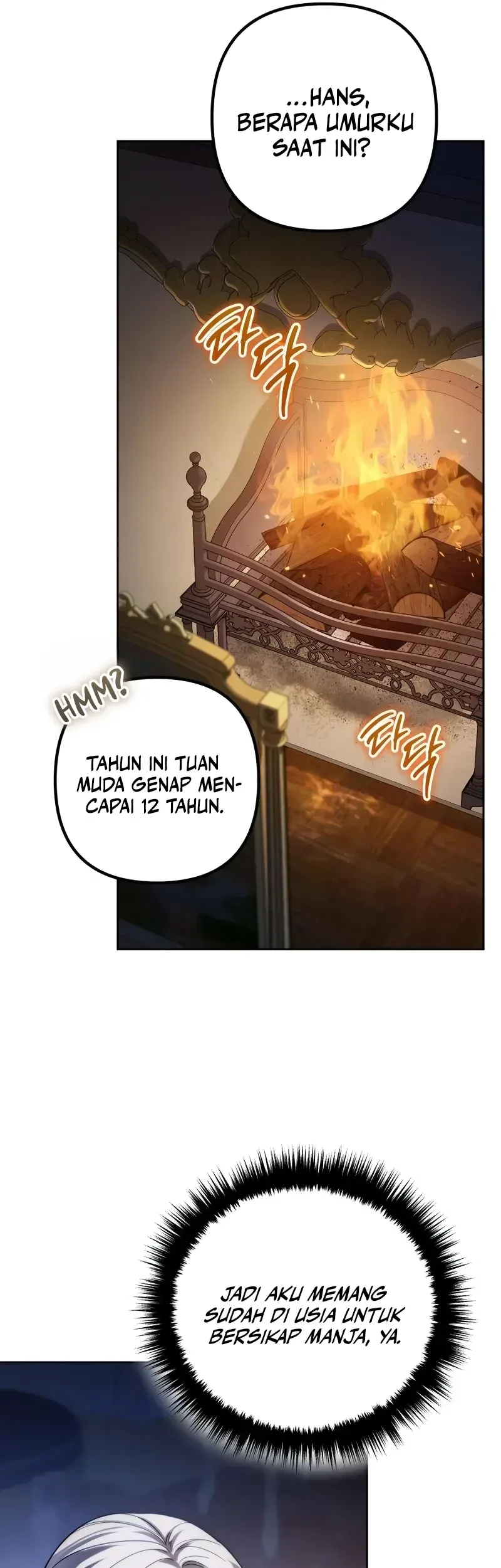 The Margrave’s Worthless Mage chapter 2 halaman 78