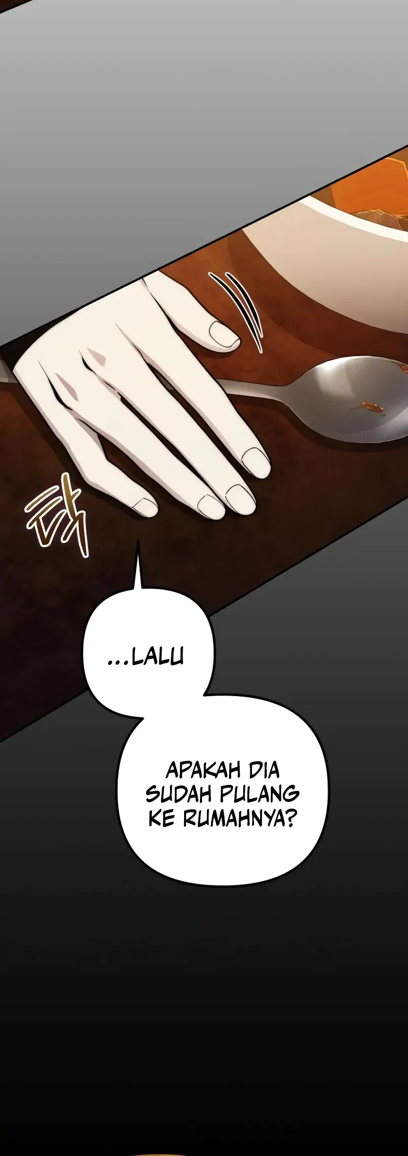 The Margrave’s Worthless Mage chapter 2 halaman 83