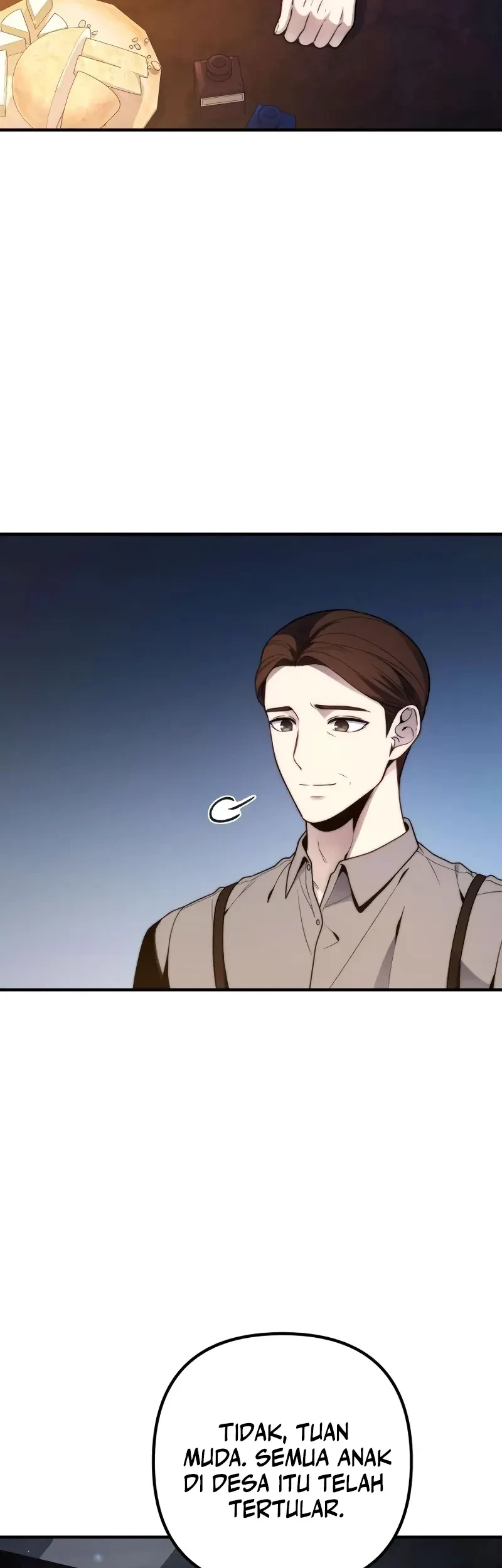 The Margrave’s Worthless Mage chapter 2 halaman 88