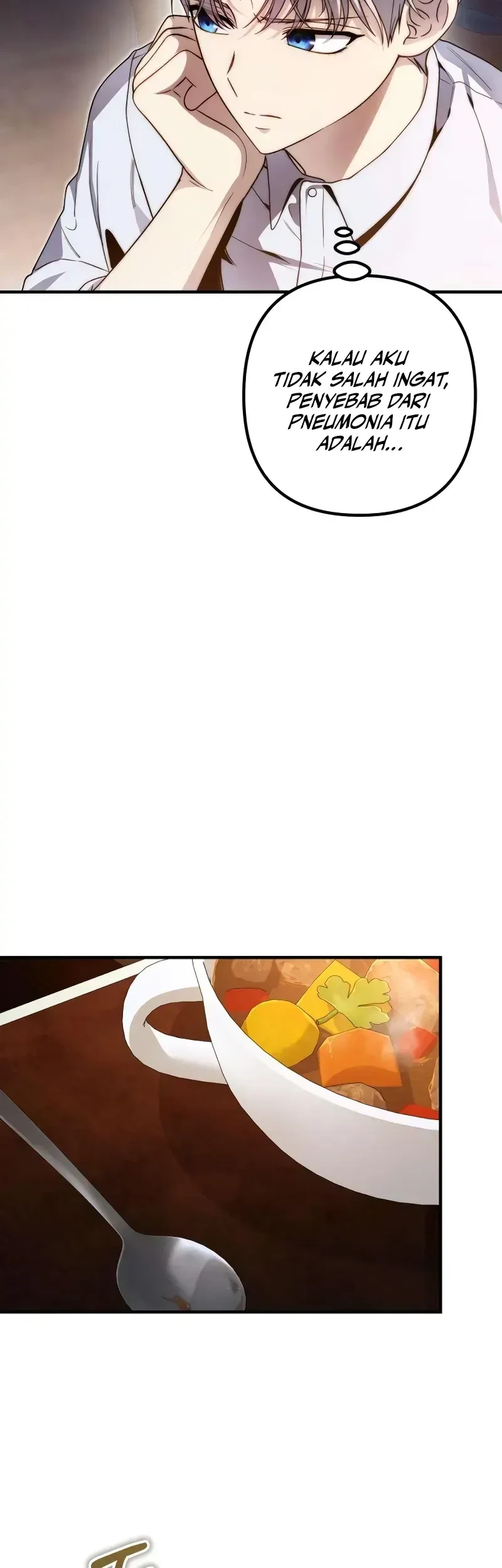 The Margrave’s Worthless Mage chapter 2 halaman 94