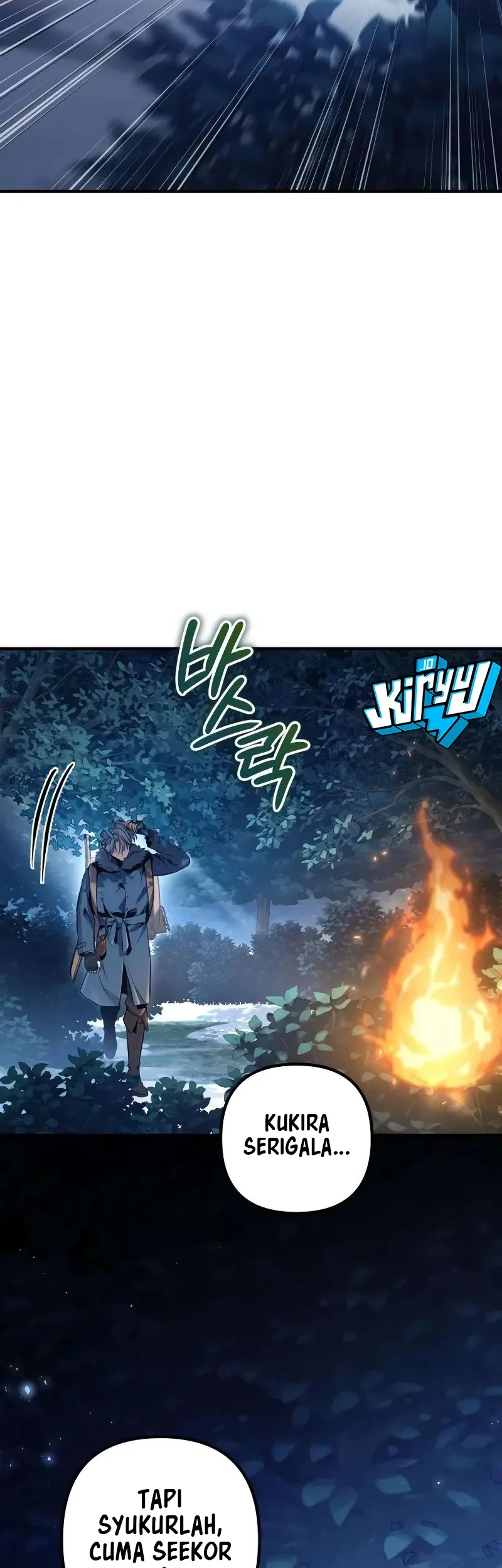 The Margrave’s Worthless Mage Bab 3 halaman 8