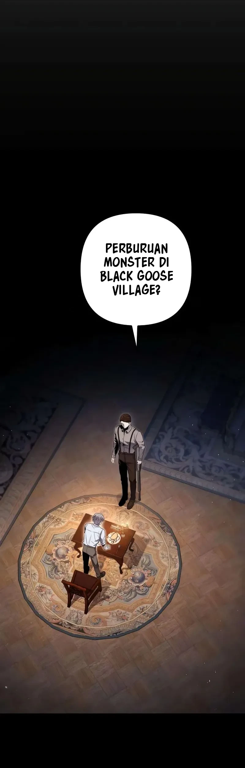 The Margrave’s Worthless Mage Bab 3 halaman 12