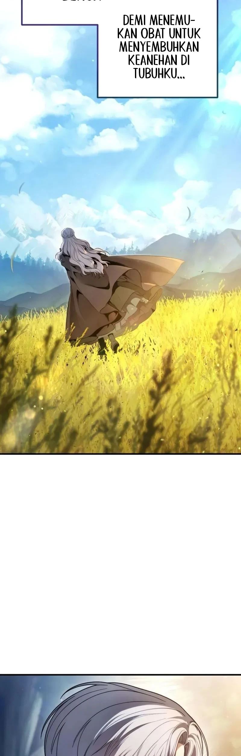 The Margrave’s Worthless Mage Bab 3 halaman 27