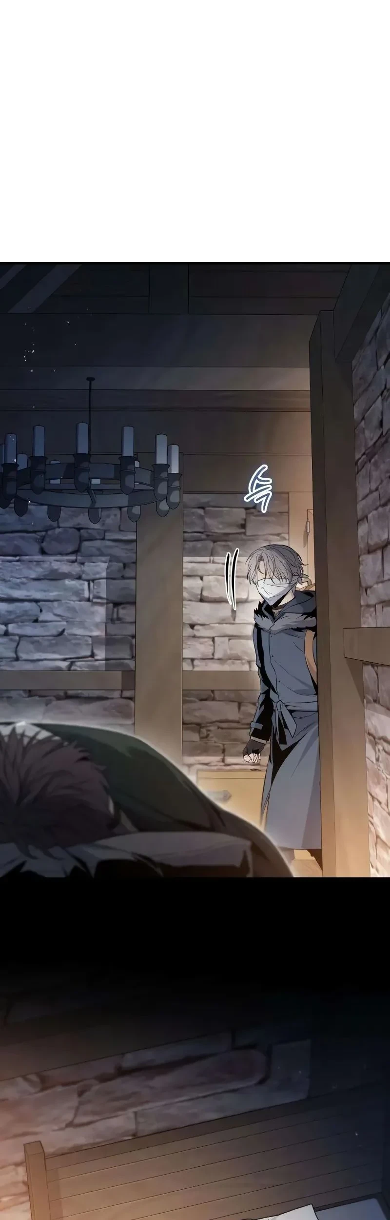 The Margrave’s Worthless Mage Bab 3 halaman 43