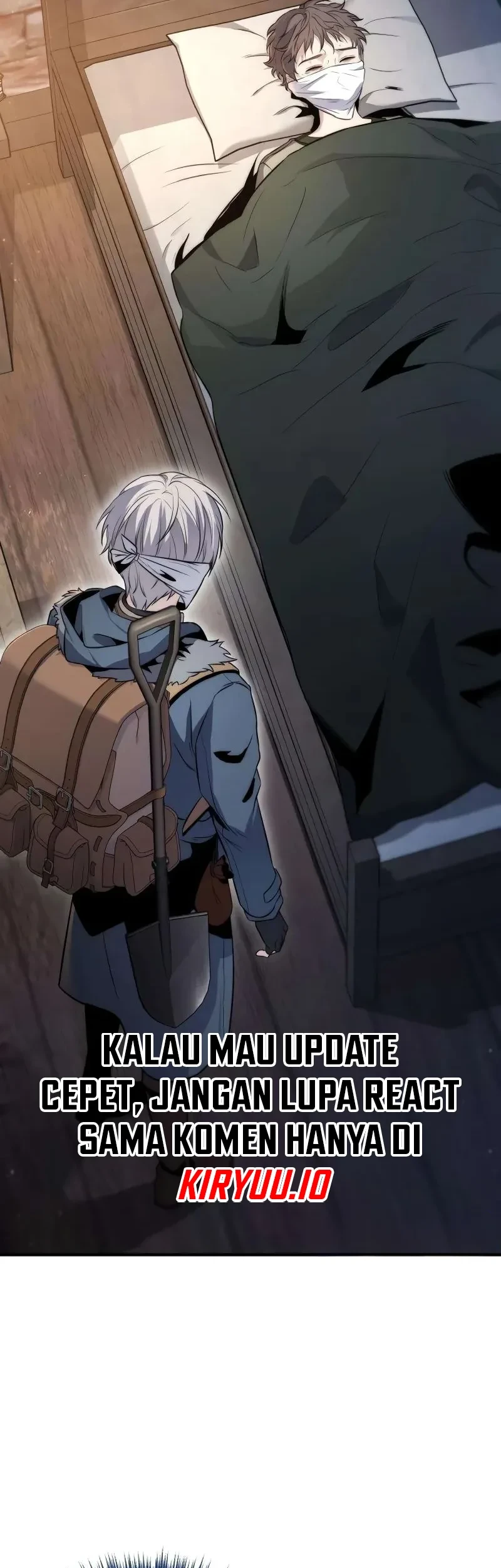 The Margrave’s Worthless Mage Bab 3 halaman 44