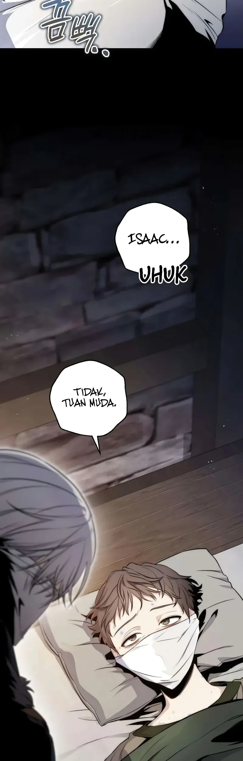 The Margrave’s Worthless Mage Bab 3 halaman 47