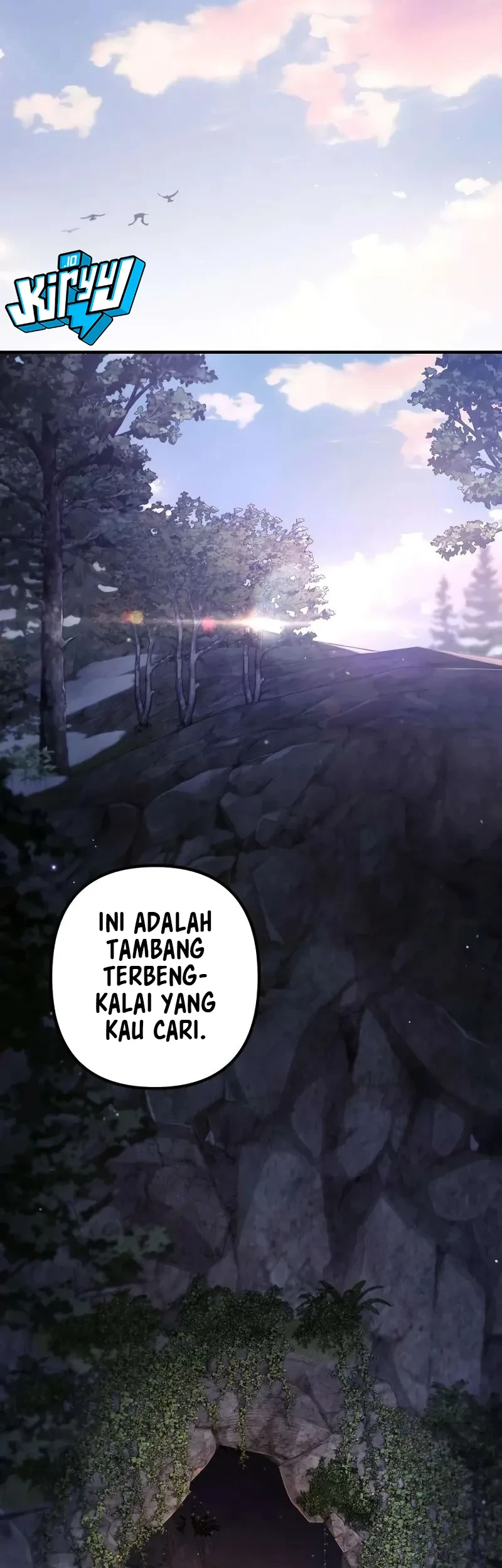 The Margrave’s Worthless Mage Bab 3 halaman 52