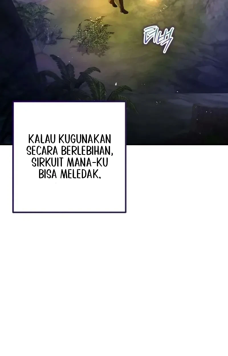 The Margrave’s Worthless Mage Bab 3 halaman 61