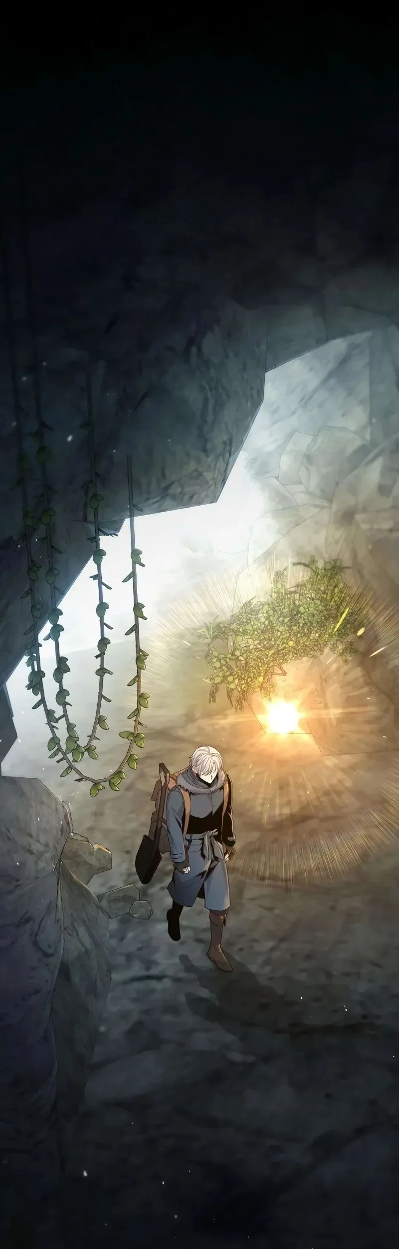 The Margrave’s Worthless Mage Bab 3 halaman 70