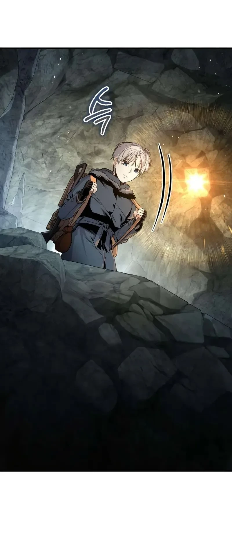 The Margrave’s Worthless Mage Bab 3 halaman 72