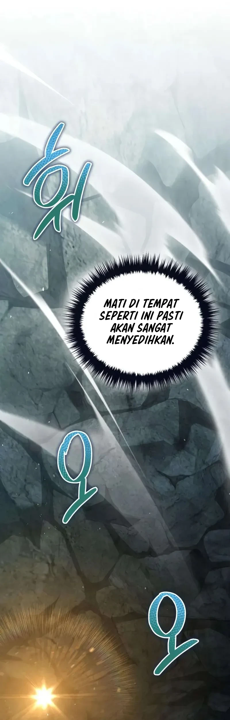 The Margrave’s Worthless Mage Bab 3 halaman 73