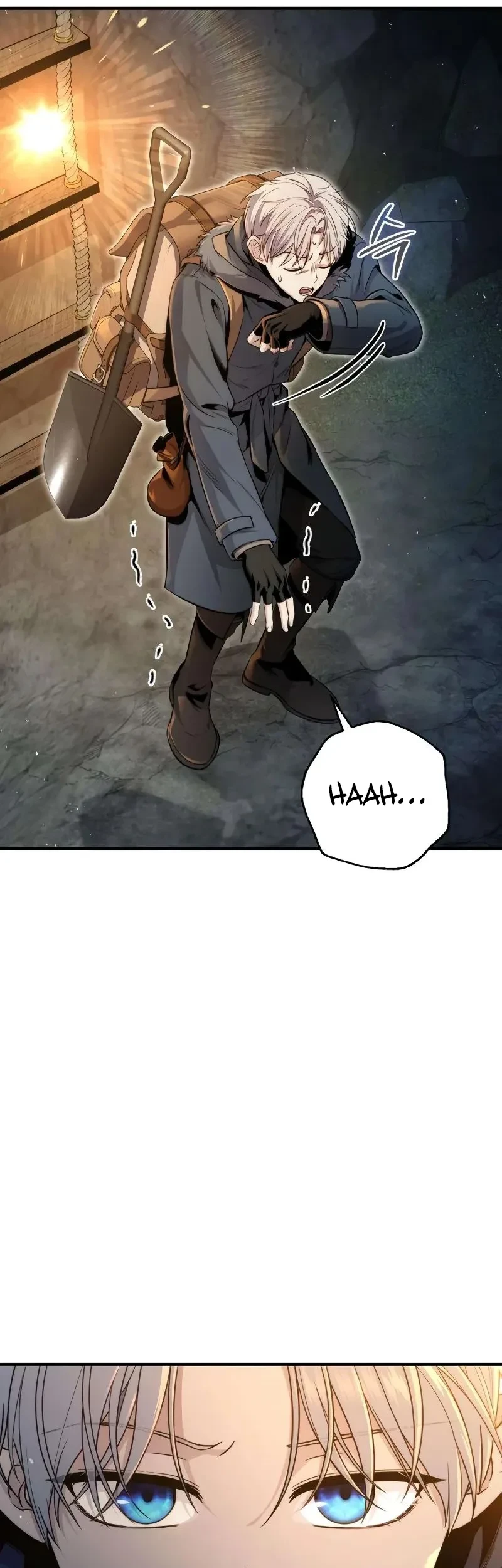 The Margrave’s Worthless Mage Bab 3 halaman 81