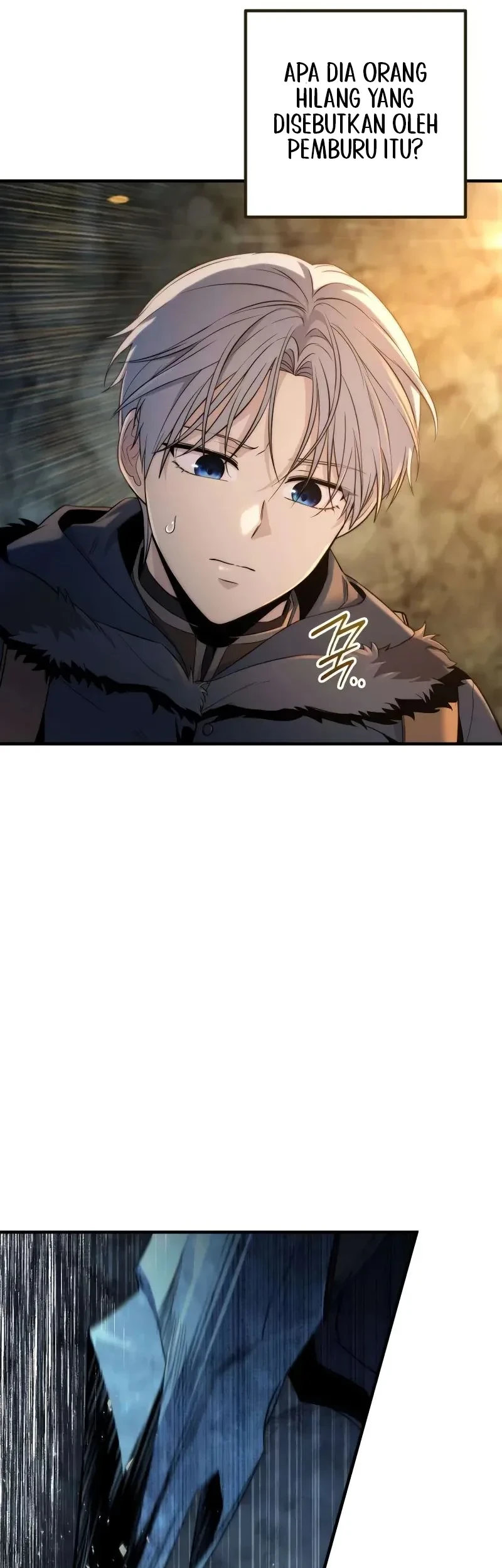 The Margrave’s Worthless Mage Bab 3 halaman 85