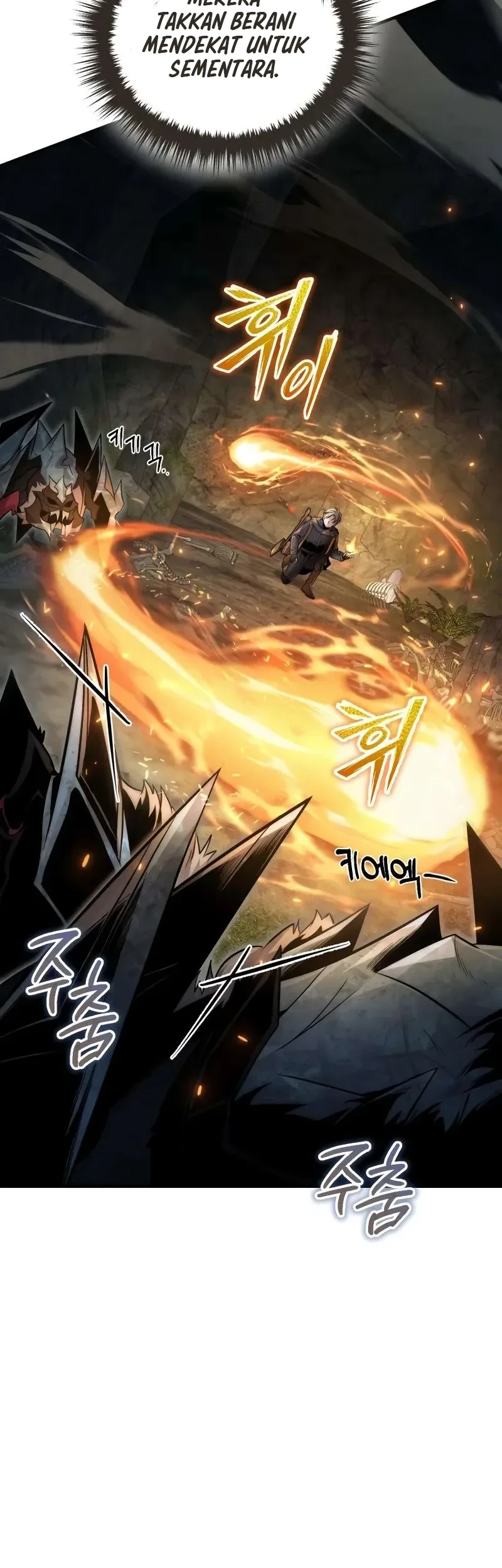 The Margrave’s Worthless Mage Bab 3 halaman 93