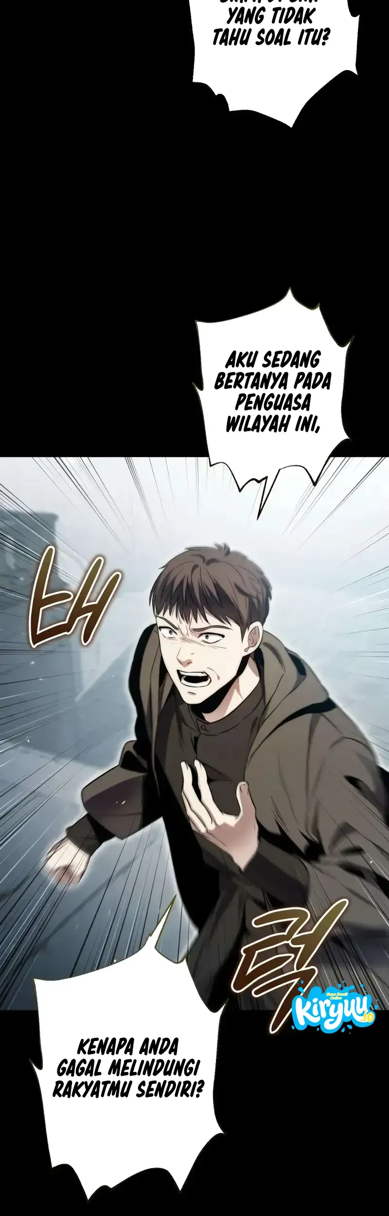 The Margrave’s Worthless Mage Bab 4 halaman 5
