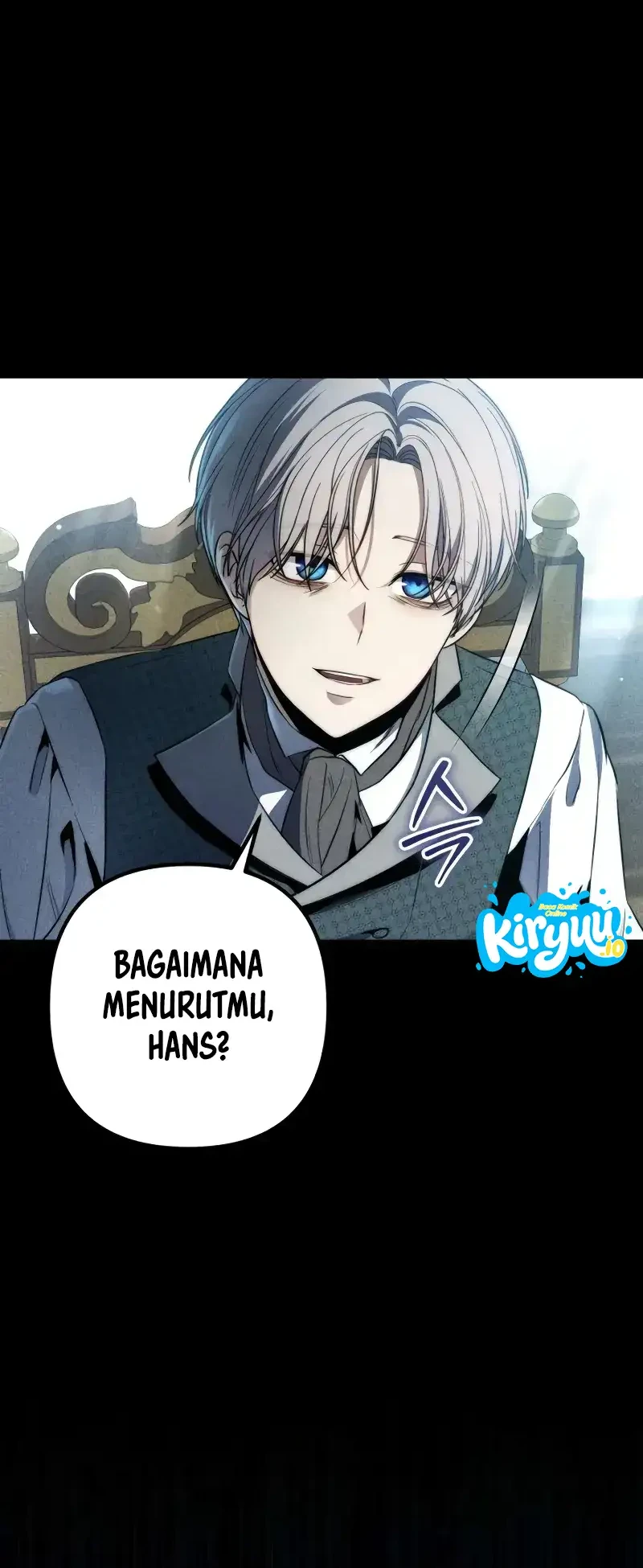 The Margrave’s Worthless Mage Bab 4 halaman 12