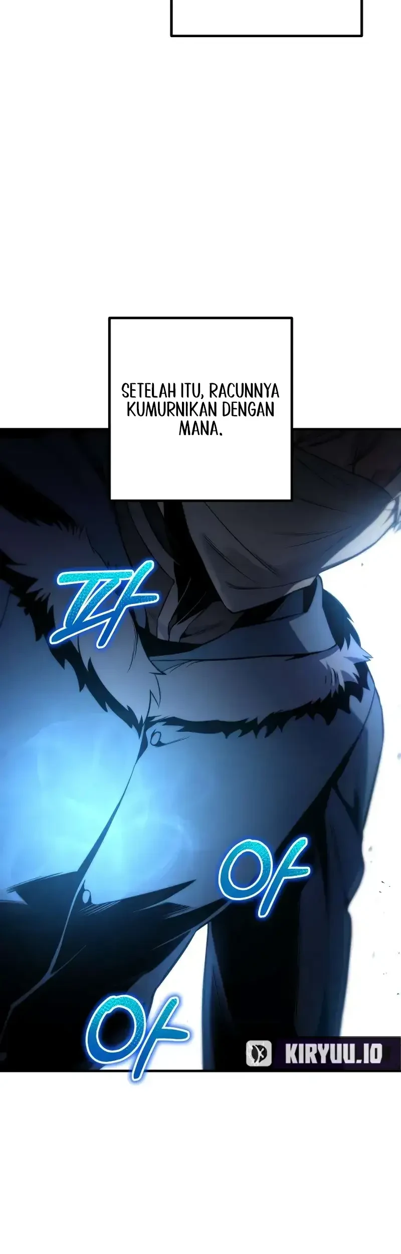 The Margrave’s Worthless Mage Bab 4 halaman 27