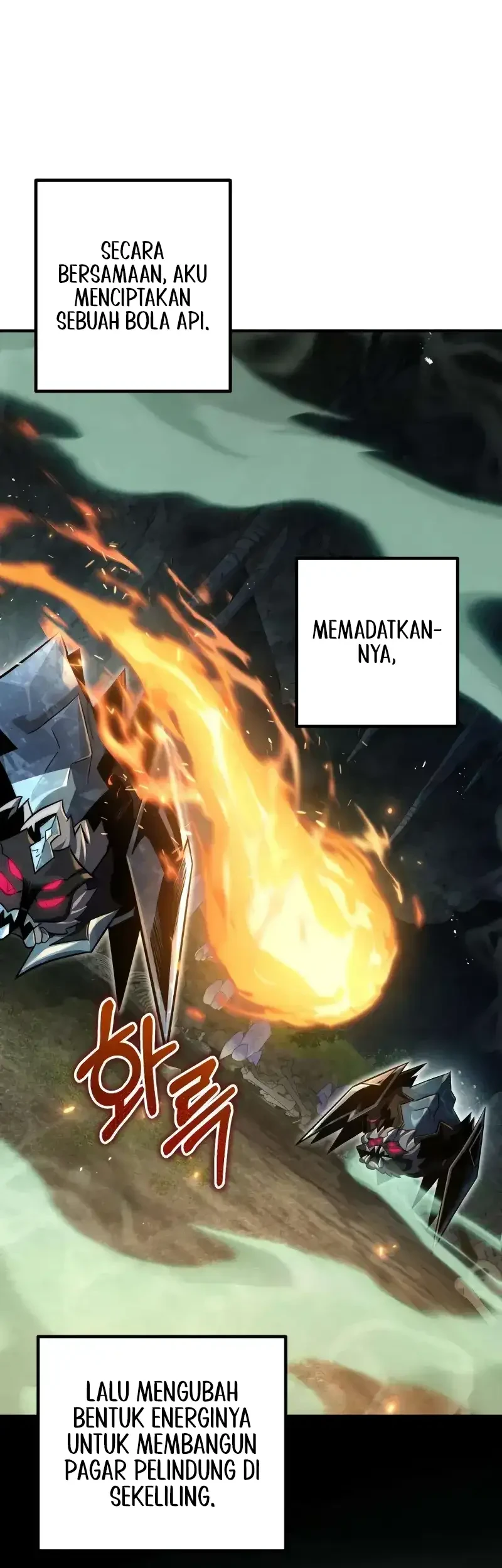 The Margrave’s Worthless Mage Bab 4 halaman 28