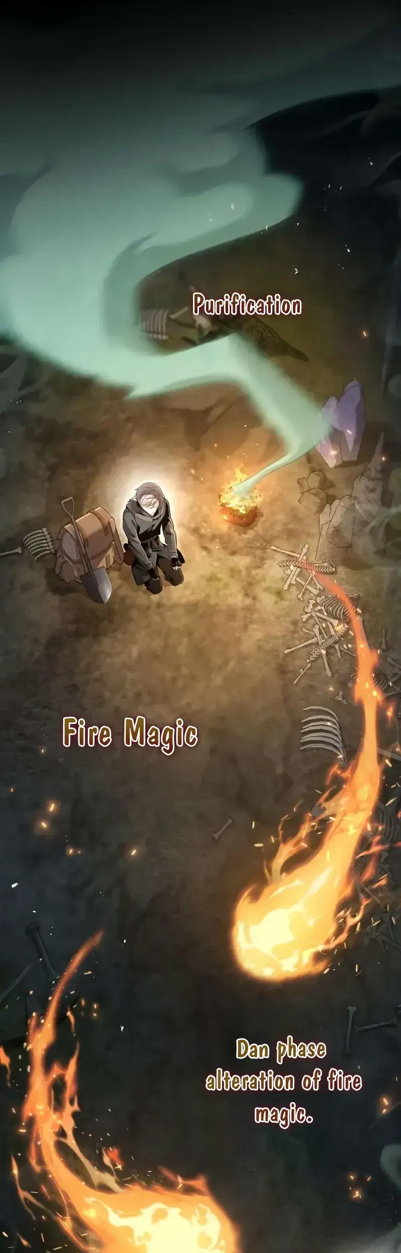The Margrave’s Worthless Mage Bab 4 halaman 29