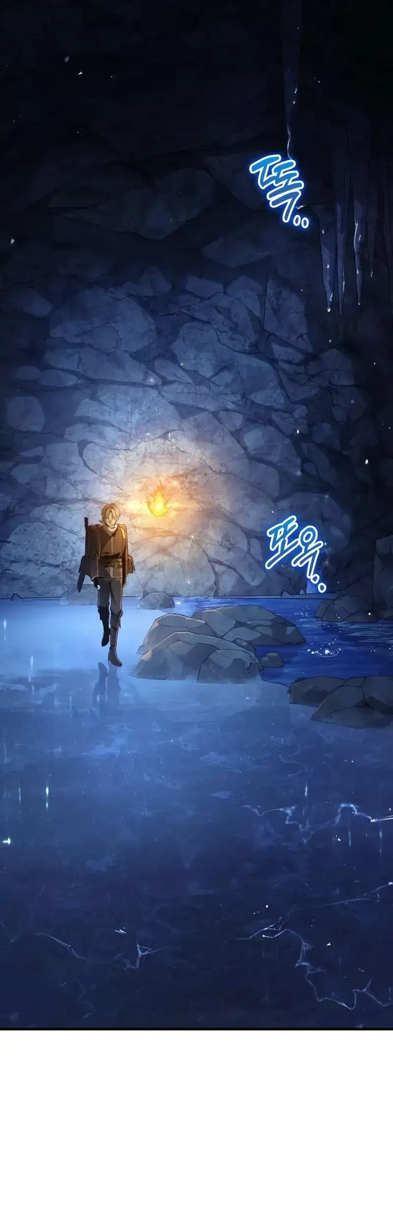 The Margrave’s Worthless Mage Bab 4 halaman 43
