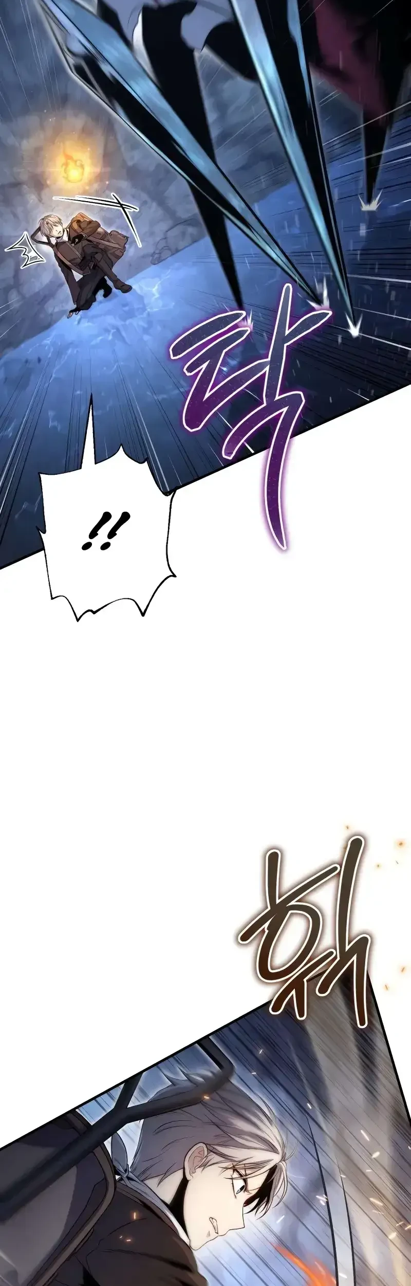 The Margrave’s Worthless Mage Bab 4 halaman 71