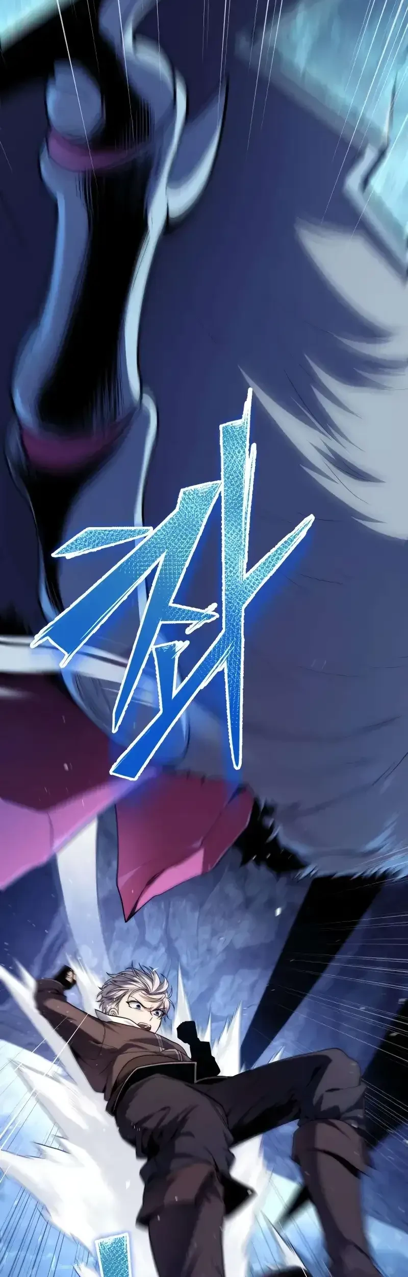 The Margrave’s Worthless Mage Bab 4 halaman 100