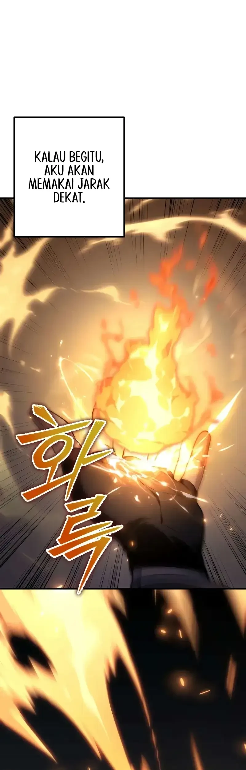 The Margrave’s Worthless Mage Bab 4 halaman 106
