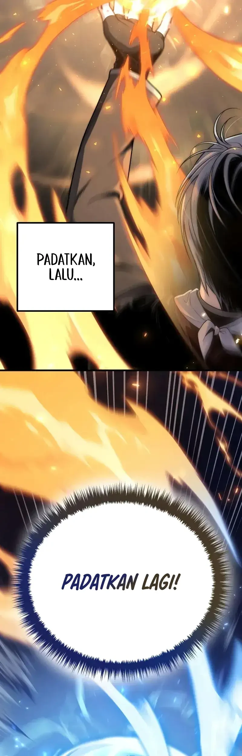 The Margrave’s Worthless Mage Bab 4 halaman 108
