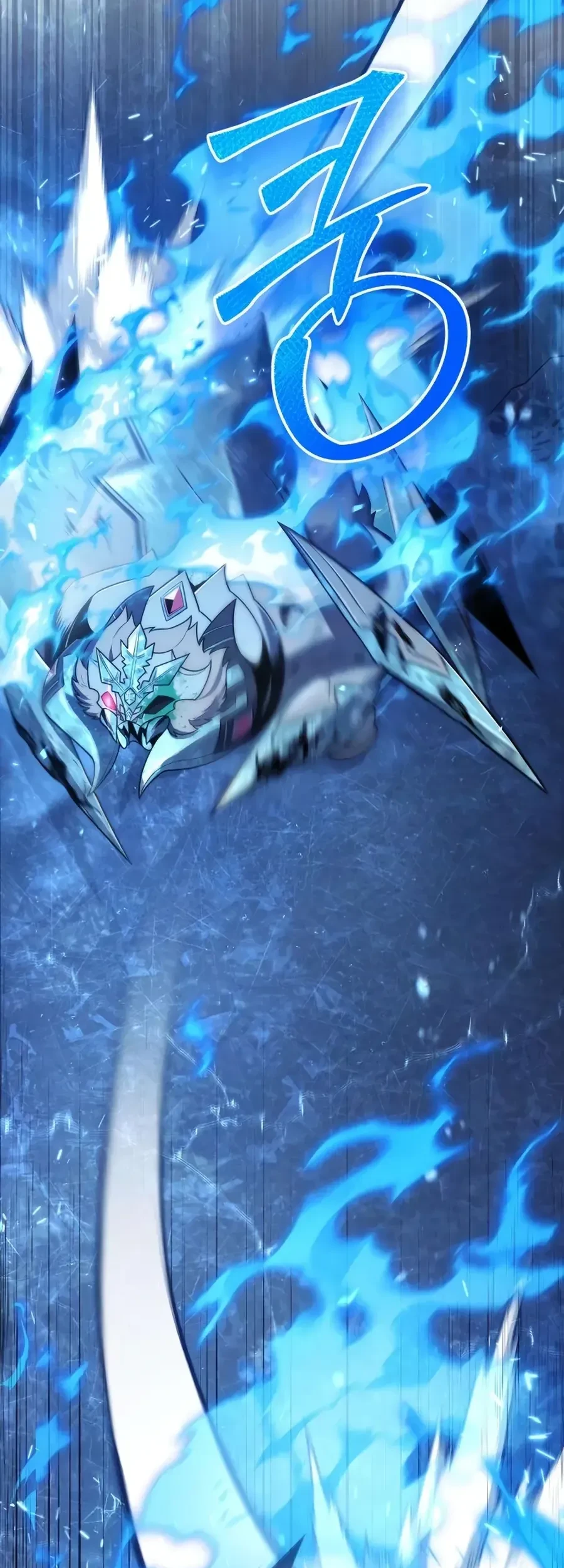 The Margrave’s Worthless Mage Bab 5 halaman 6