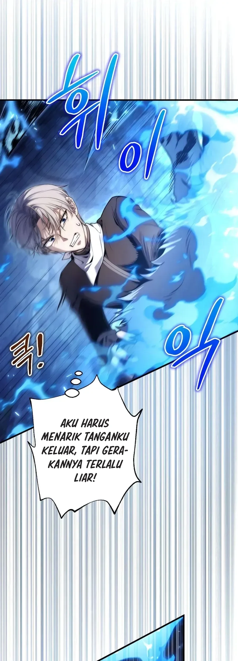 The Margrave’s Worthless Mage Bab 5 halaman 8