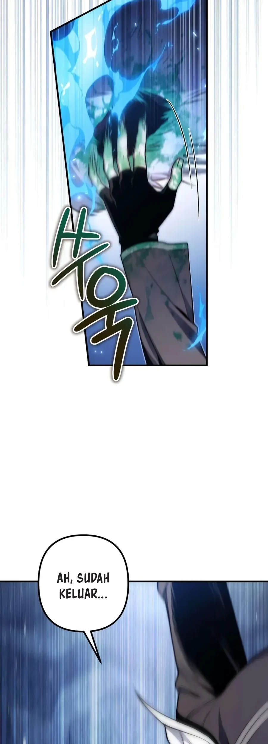 The Margrave’s Worthless Mage Bab 5 halaman 9