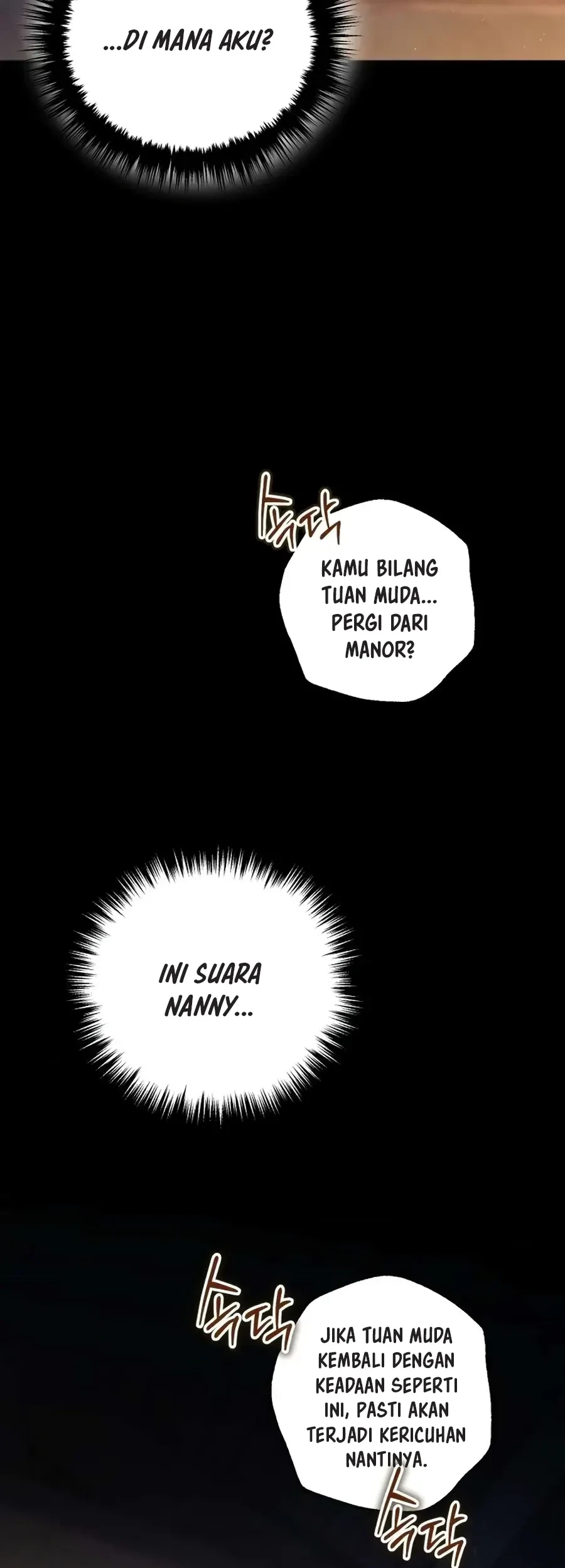 The Margrave’s Worthless Mage Bab 5 halaman 18