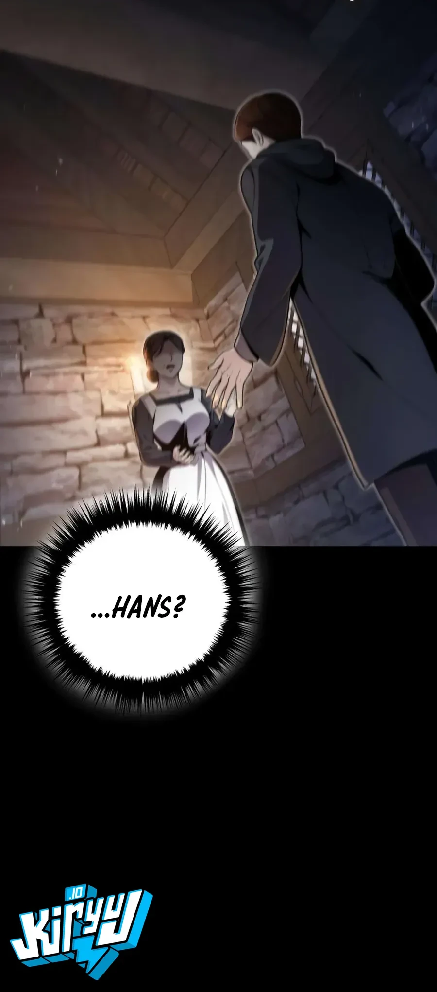 The Margrave’s Worthless Mage Bab 5 halaman 19
