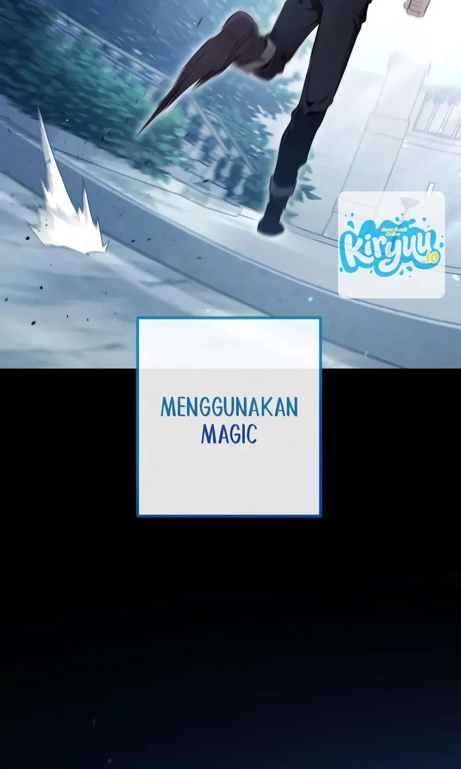 The Margrave’s Worthless Mage Bab 5 halaman 61