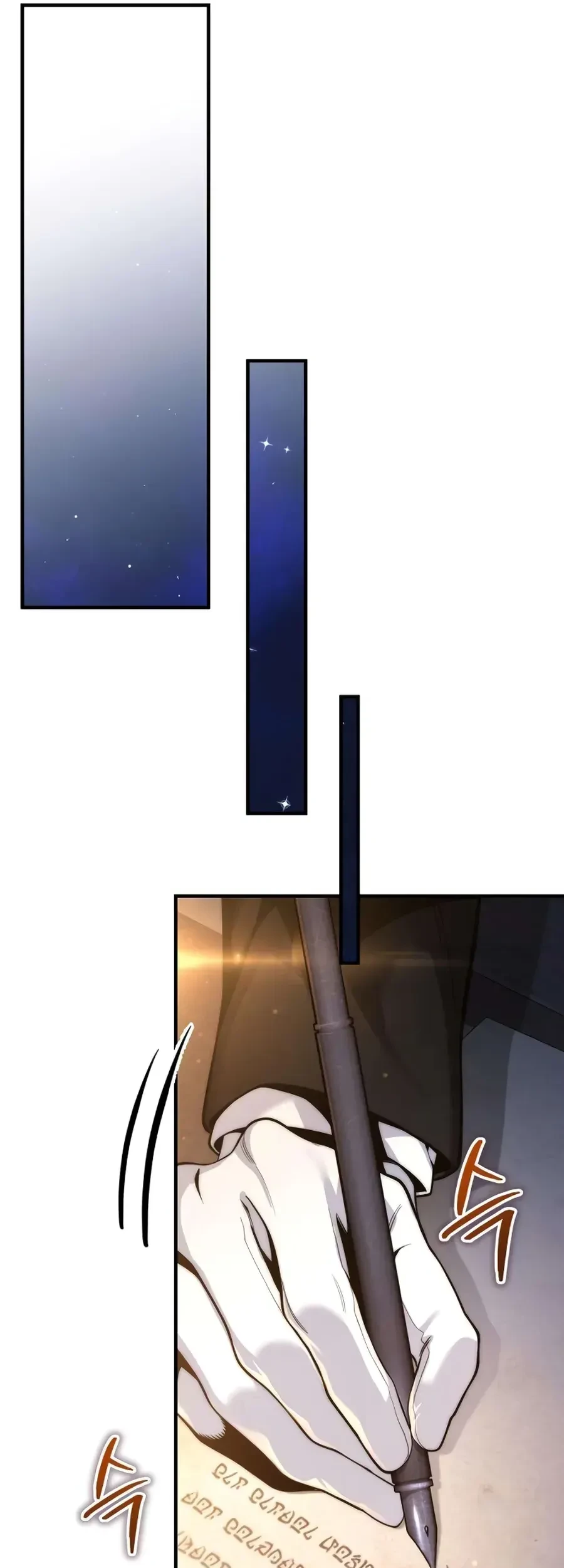 The Margrave’s Worthless Mage Bab 5 halaman 110