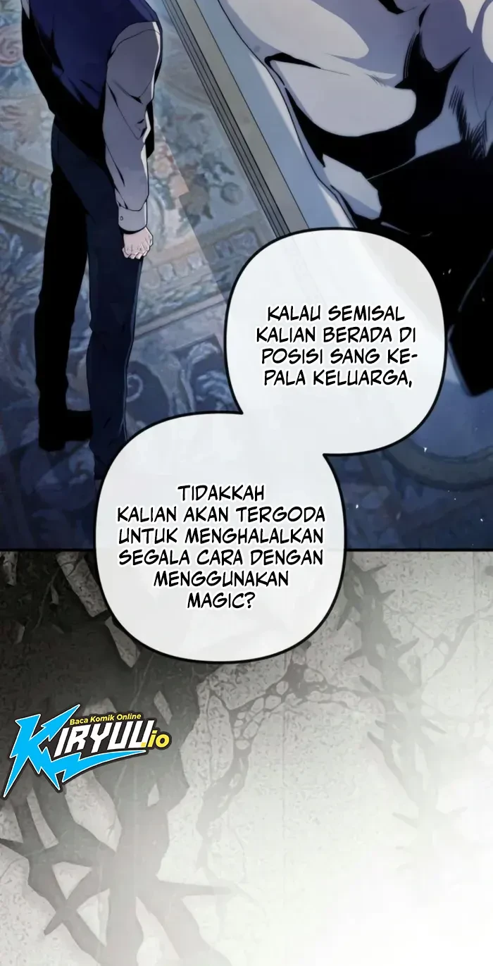 The Margrave’s Worthless Mage chapter 6 halaman 11