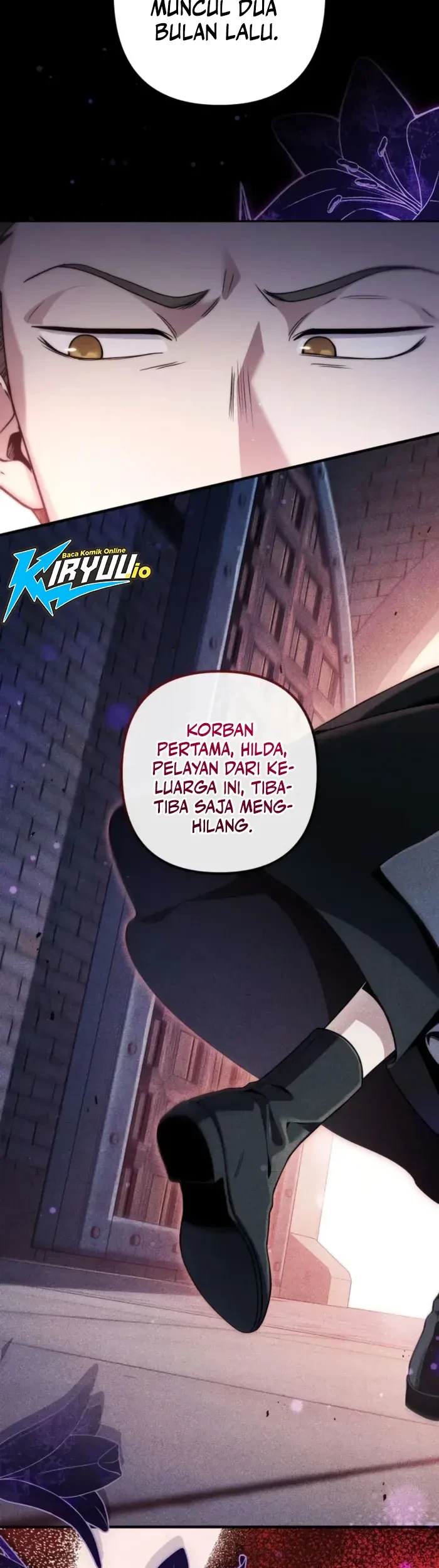 The Margrave’s Worthless Mage chapter 6 halaman 19