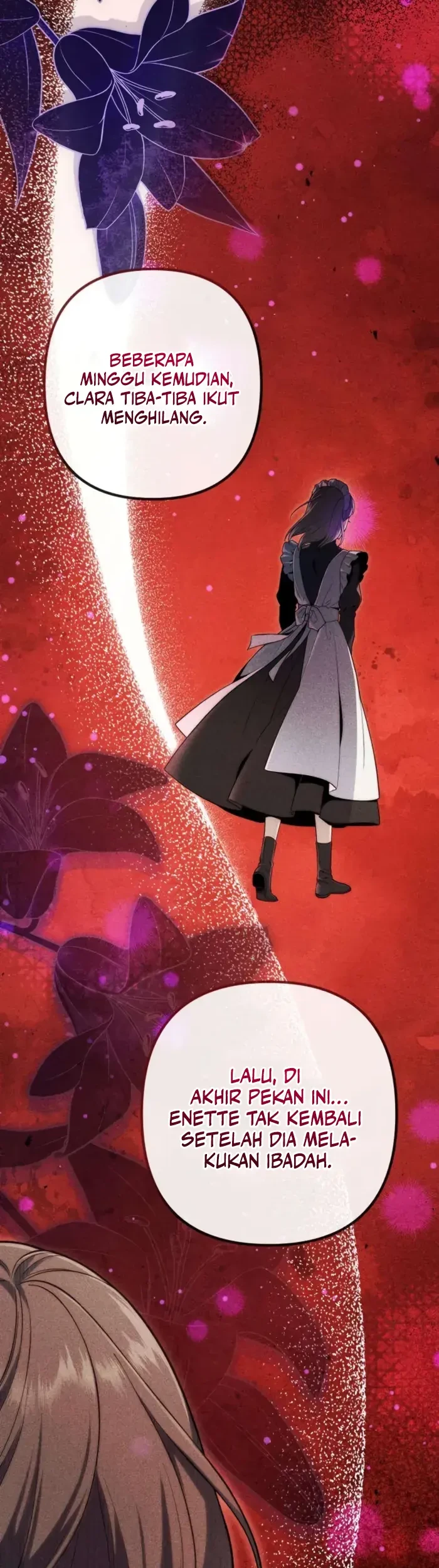 The Margrave’s Worthless Mage chapter 6 halaman 20
