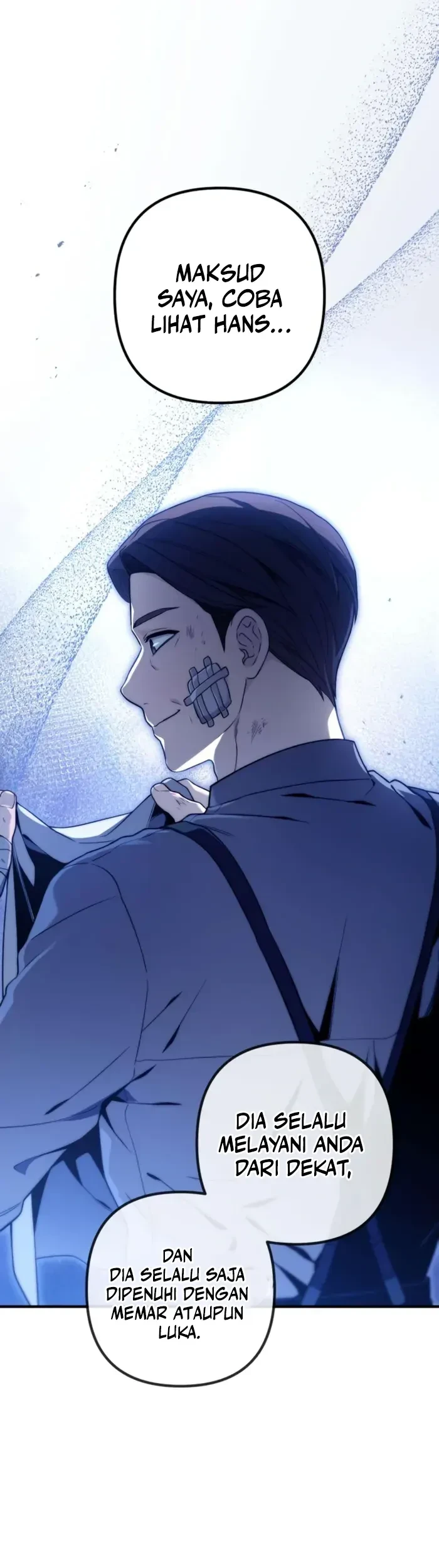 The Margrave’s Worthless Mage chapter 6 halaman 27