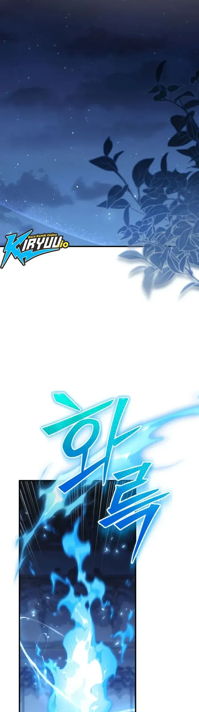 The Margrave’s Worthless Mage chapter 6 halaman 34