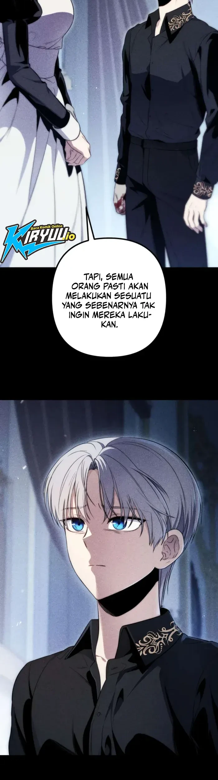The Margrave’s Worthless Mage chapter 6 halaman 55