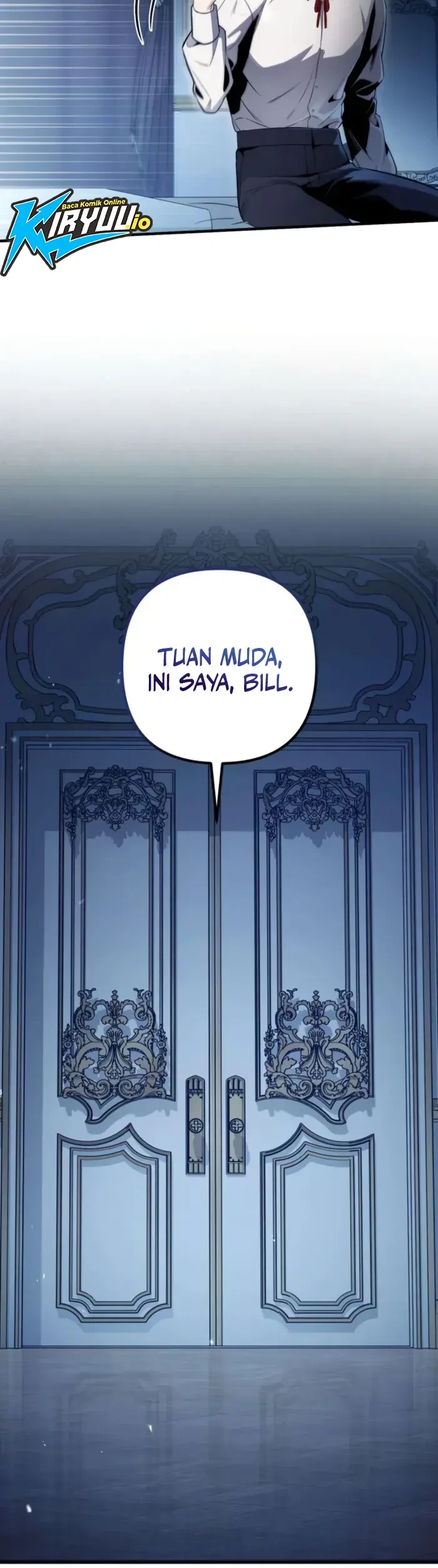 The Margrave’s Worthless Mage chapter 6 halaman 59