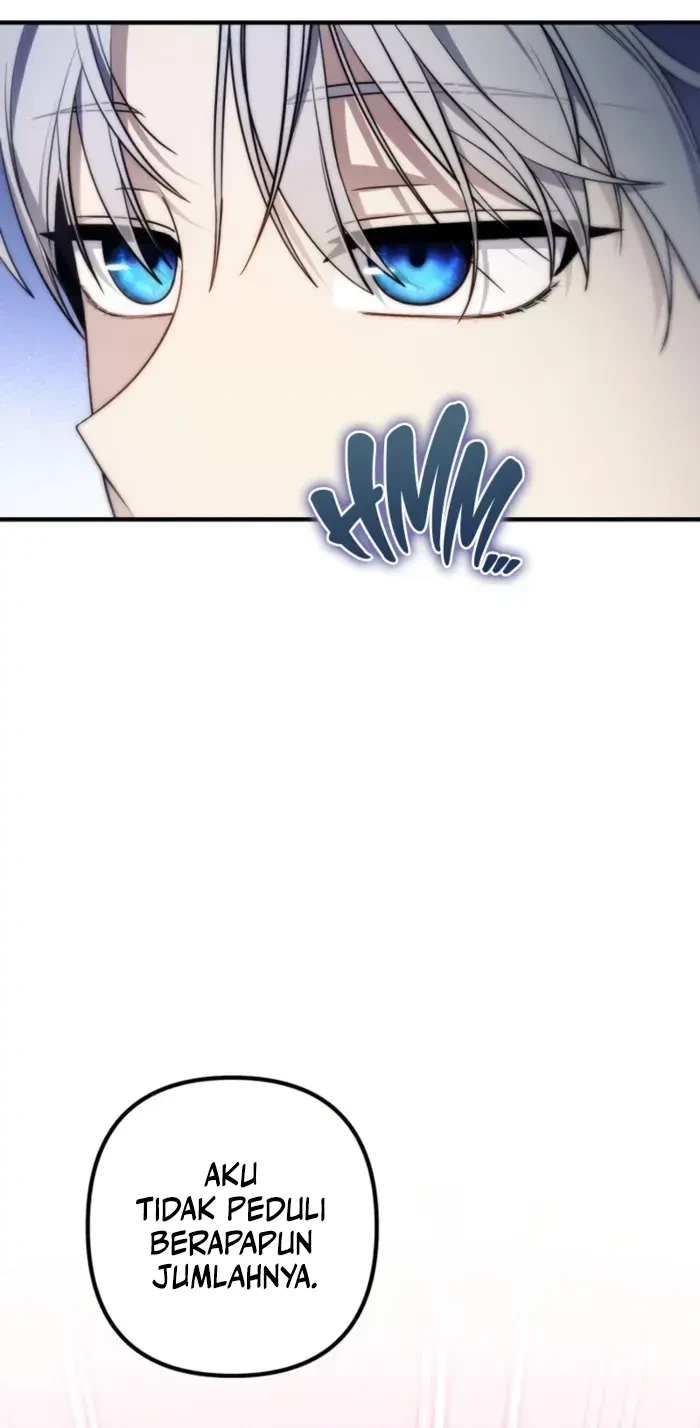 The Margrave’s Worthless Mage chapter 6 halaman 71